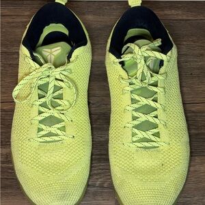 Size 14 - Nike Kobe 11 Elite 4KB Low Ghost of Christmas Past